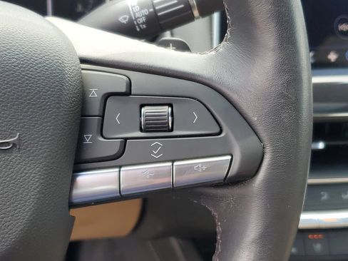 Used 2023 Cadillac CT5 Premium Luxury w/ Climate Package AWD/4WD image 13