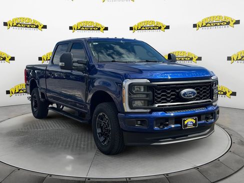 New 2026 Ford F250 XL w/ STX Appearance Package image 8