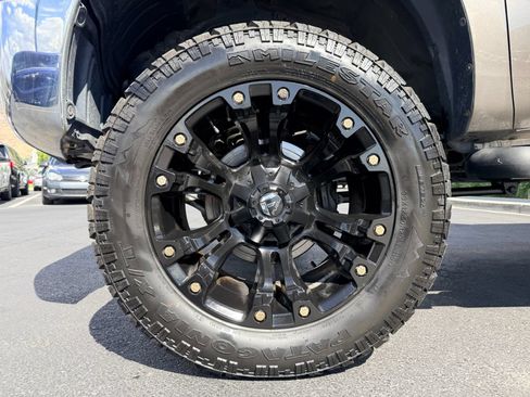 Used 2008 Toyota Tundra SR5 AWD/4WD image 10