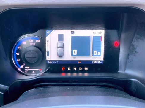 Certified 2022 Ford Bronco Wildtrak image 25