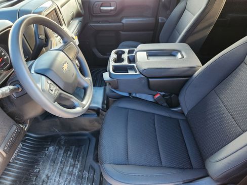 New 2026 Chevrolet Silverado 2500 W/T w/ WT Convenience Package image 11