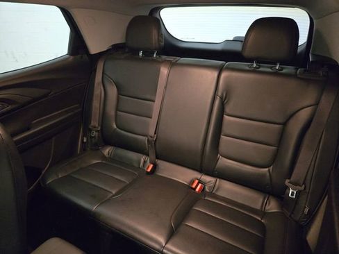 Certified 2021 Chevrolet TrailBlazer LS image 22