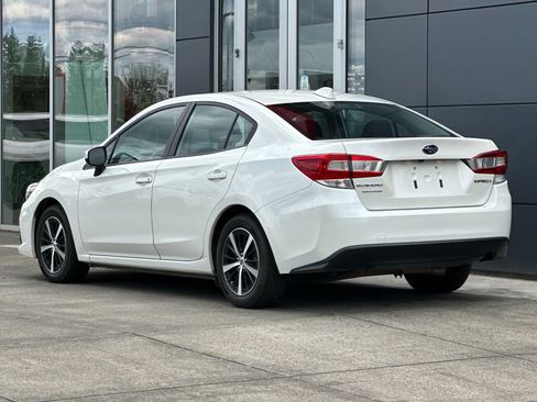 Used 2023 Subaru Impreza Premium image 5