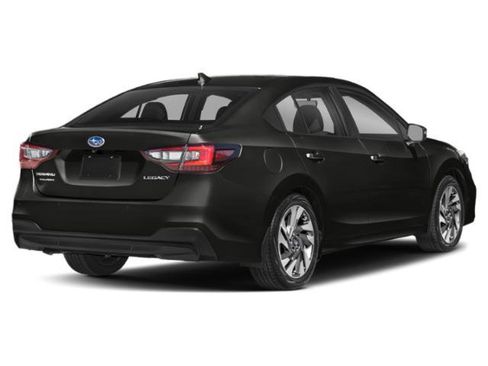 Used 2023 Subaru Legacy Limited AWD/4WD image 2