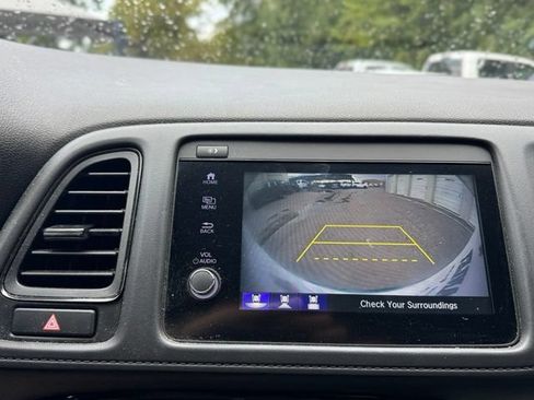 Used 2022 Honda HR-V Sport image 15