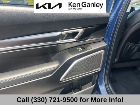 Used 2024 Kia Telluride S w/ S Sunroof Package FWD image 50