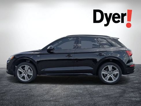 Used 2025 Audi Q5 2.0T Premium AWD/4WD image 7