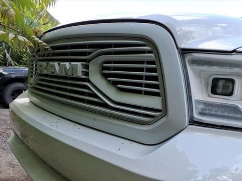 Used 2016 RAM 1500 Express AWD/4WD image 3