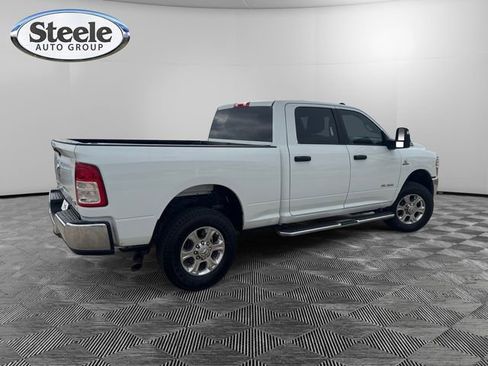 Used 2024 RAM 2500 Big Horn image 5