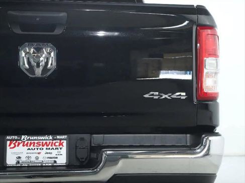 Certified 2023 RAM 1500 Big Horn image 45