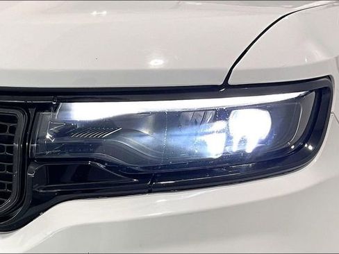 Used 2024 Jeep Wagoneer Series II image 34