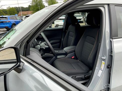 New 2026 Honda HR-V Sport image 11