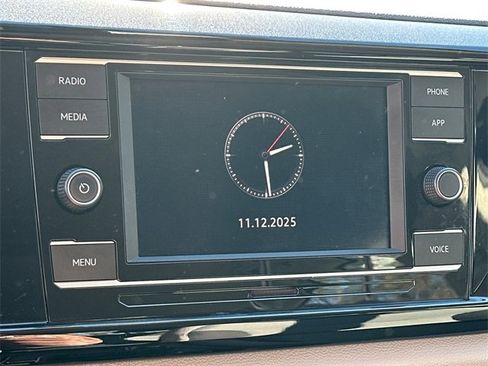 Used 2023 Volkswagen Taos S image 27