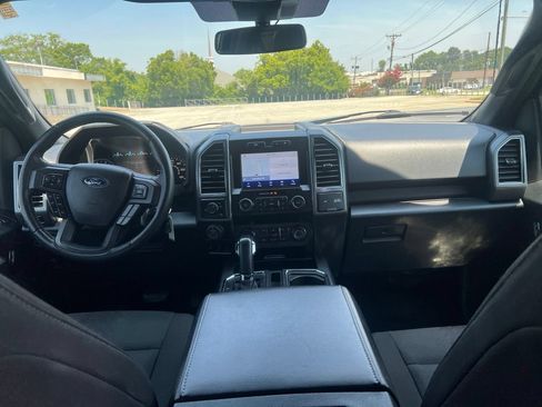 Used 2019 Ford F150 XLT w/ Equipment Group 302A Luxury RWD image 27