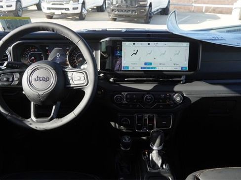 New 2026 Jeep Gladiator Sport image 13