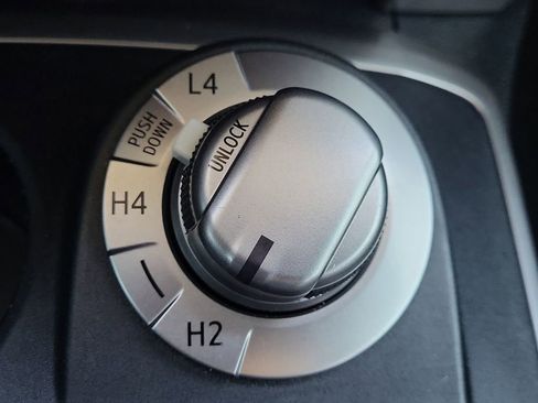 Used 2023 Toyota 4Runner SR5 Premium w/ Moonroof Package image 21