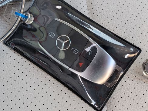 New 2026 Mercedes-Benz GLE 450 4MATIC image 38