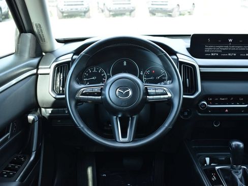 Used 2025 MAZDA CX-50 AWD 2.5 S w/ Preferred Package image 15