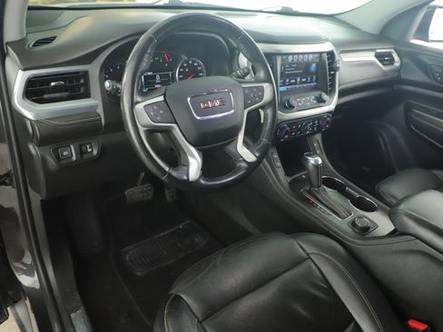 Used 2018 GMC Acadia SLT image 11
