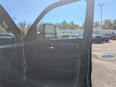 New 2026 RAM 1500 Big Horn/Lone Star image 31