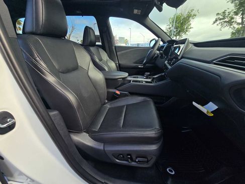 New 2026 Lexus TX 350 AWD image 11