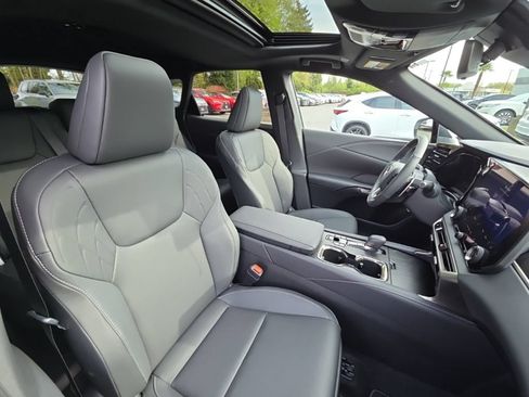 New 2026 Lexus RX 350 Premium AWD/4WD image 21