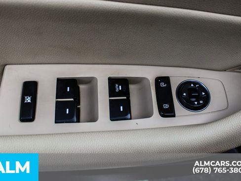 Used 2017 Hyundai Sonata Sport image 37