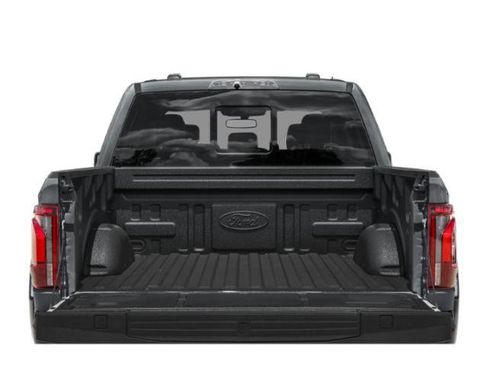 Used 2025 Ford F150 Raptor AWD/4WD image 10
