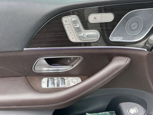 Used 2020 Mercedes-Benz GLE 350 image 11