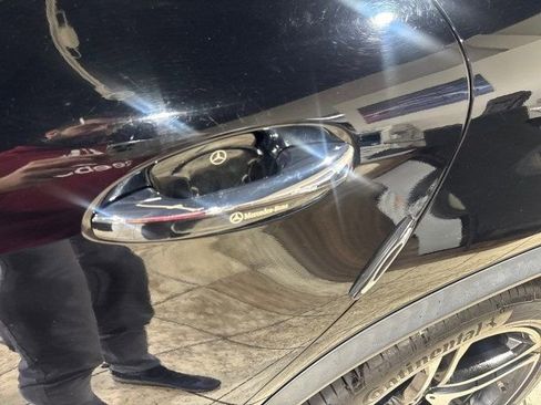 Used 2019 Mercedes-Benz GLE 43 AMG 4MATIC Coupe image 16