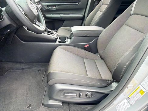 Used 2024 Honda CR-V EX image 37