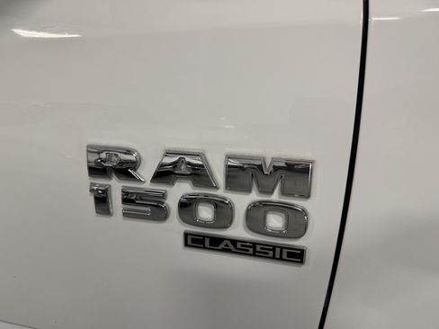 Used 2021 RAM 1500 Tradesman w/ Popular Equipment Group AWD/4WD image 5