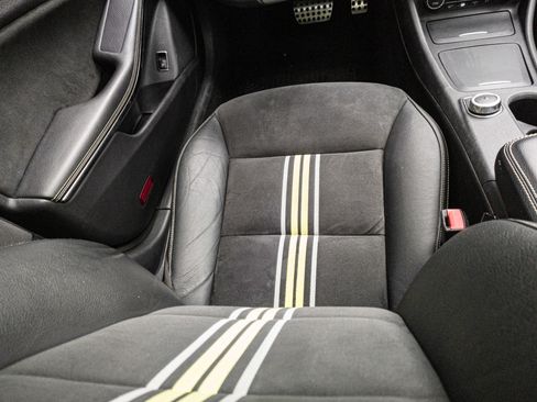 Used 2014 Mercedes-Benz CLA 250 4dr Sdn CLA 250 4MATIC w/ Edition 1 Package image 51