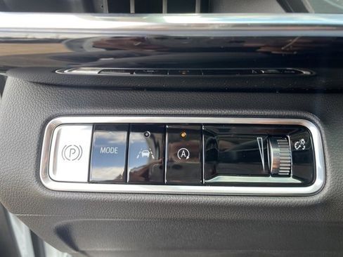 New 2025 Buick Envision Preferred image 12