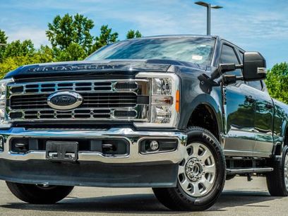 Used 2023 Ford F250 XLT