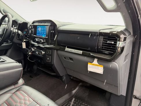 Used 2021 Ford F150 XLT w/ Equipment Group 301A Mid AWD/4WD image 27