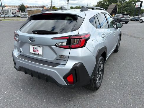 Used 2026 Subaru Crosstrek 2.5i Premium AWD/4WD image 5