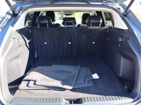 Used 2025 MAZDA CX-50 AWD 2.5 S w/ Premium Package image 30