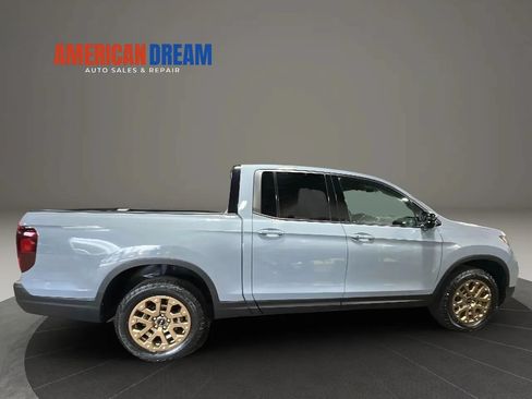 Used 2023 Honda Ridgeline Sport image 6