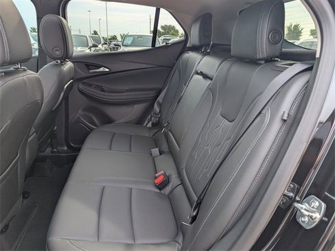New 2026 Buick Encore GX Avenir image 19