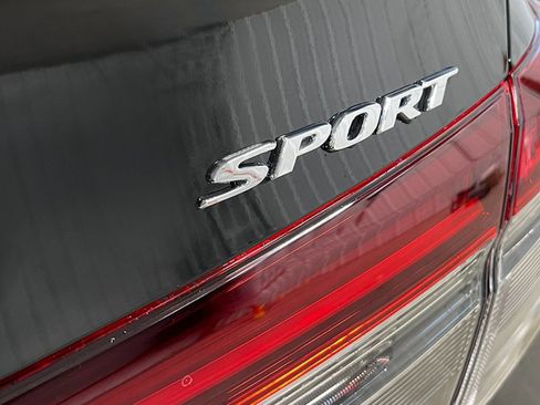 New 2026 Honda Civic Sport image 8