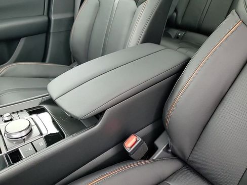 New 2026 MAZDA CX-50 AWD 2.5 Hybrid w/ Cargo Package image 21