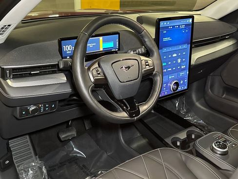 Used 2022 Ford Mustang Mach-E California Route 1 image 19