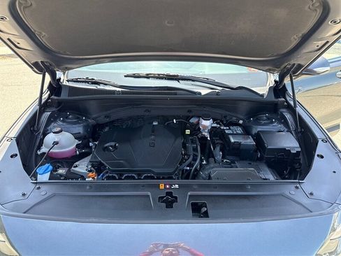 Used 2023 Hyundai Santa Fe SEL image 85