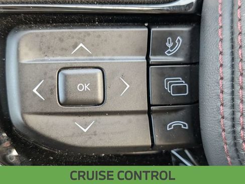 Used 2024 Jeep Wagoneer Launch Edition AWD/4WD image 20