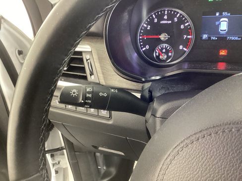 Used 2020 Kia Telluride EX w/ EX Premium Package AWD/4WD image 26