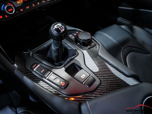 Used 2024 Toyota Supra RWD image 59