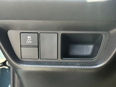 Certified 2024 Honda HR-V Sport image 25