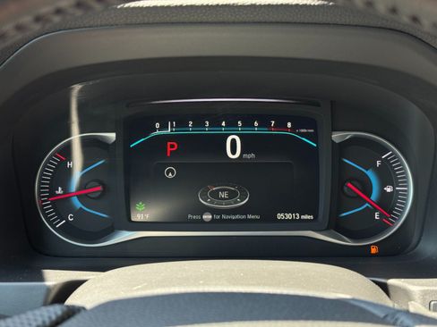 Used 2021 Honda Passport Elite image 19