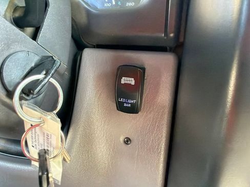 Used 1997 Jeep Wrangler SE AWD/4WD image 16